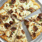 7 Cheese &Mushroom Pizza