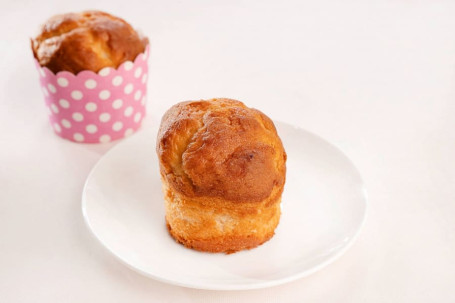 Eggless Muffin Vanilla [80 Grams]