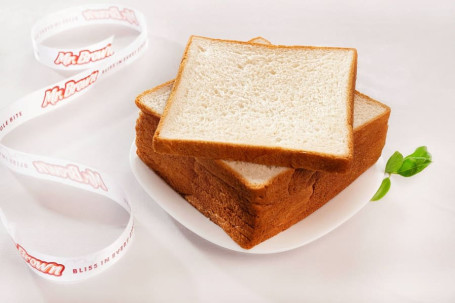 Bread Jumbo Big [6 Pieces, 400 Grams]