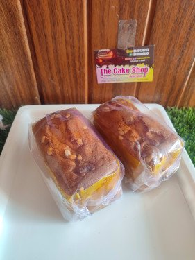 Mix Dry Fruits Cake [200G]