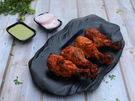 Tandoori Tangdi Special (2 Pcs)