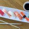 10. *Sushi Appetizer