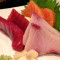 7. *Sashimi Appetizer