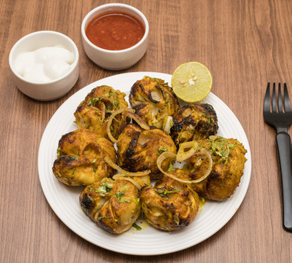 Pcc Special Tandoori Paneer Momos