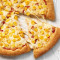 Small Corn Cheese Pizza