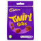 Cadbury Dairy Milk Twirl Bite Size