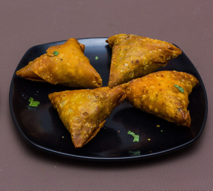 Samosa (Motu)