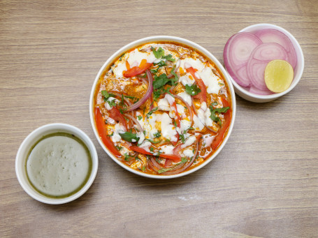 Paneer Lababdar [Served With Chutney]