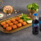 Falafel-E-Khaas With 2 Thums Up (250Ml)