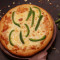 Capsicum Pizza [6.5 Inches]