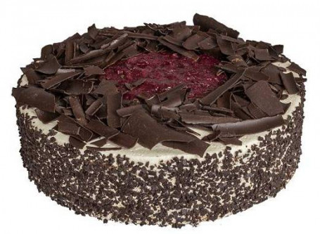 Mini Black Forest Cake