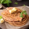 Aloo Pyaz Paratha 2 Pcs Paneer Pyaz Paratha 2 Pcs N Raita With Achar