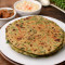 Methi Paratha 2 Pc With Achar