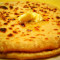 Aloo Pyaz Paratha 1 Pc With Achar