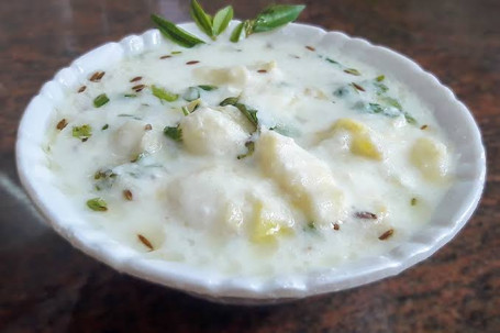 Aloo Raita 300 Ml