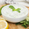 Milk Raita