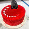 Red Velvet Cake 500Gms.