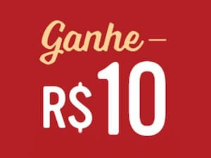 Utilize O Código Restnovo166Ey7 No Final Da Sua Compra E Ganhe R$10,00