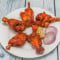 Chicken Lollipop(6Pc)