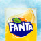 Fanta Orange (Baixo Calorie