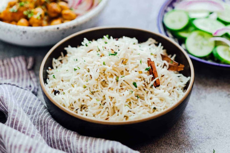 Veg Yankchow Fried Rice