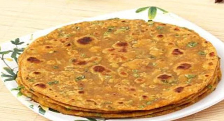 2 Pc Masala Paratha