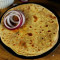 Onion Paratha [1Pc] Pickle