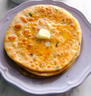 Paneer Paratha [1Pc] Pickle