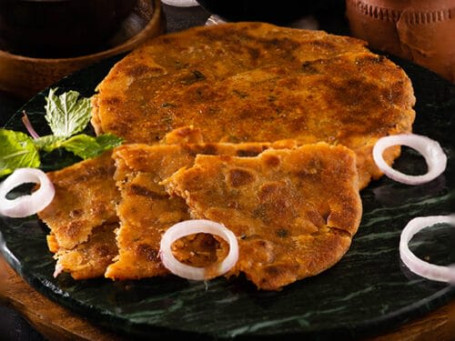 Mix Paratha [1Pc] Pickle