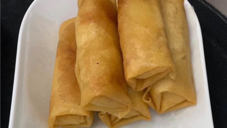 Spring Rolls (2Pieces)