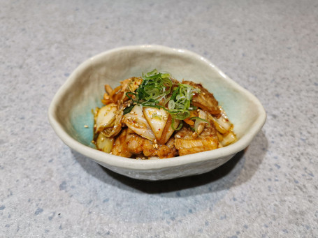 Butabara Kimchi