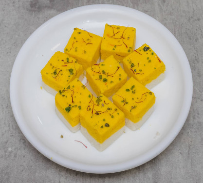 Kesar Sandesh (500 Gms)