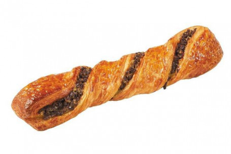 Chocolate Twist Pastry