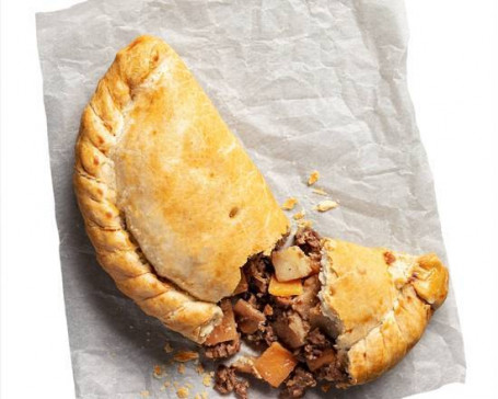 Wcpc Cornish Pasty Large Pasty