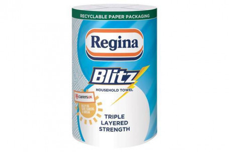 Regina Blitz Kitchen Towel Super Sized Sheets)