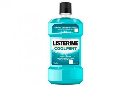 Listerine Coolmint