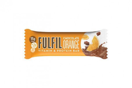 Fulfil Chocolate Orange