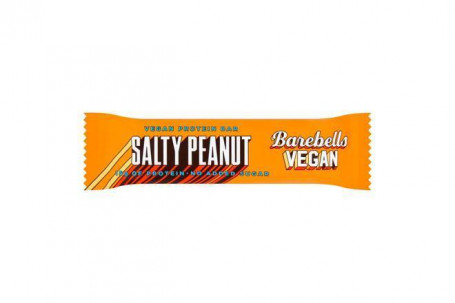 Barebells Salty Peanut Vegan Protein Bar