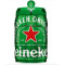 Barril Chopp Heineken 5l