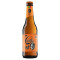 Cerveja Amber Lager Puro Malte Cacildis Garrafa 355ml