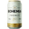 Cerveja Bohemia Puro Malte 350ml Lt Sleek