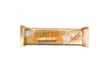 Grenade Caramel Chaos