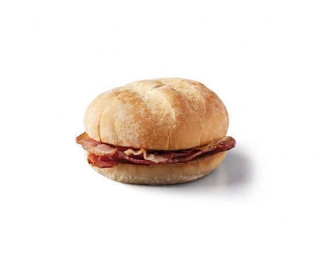 Smoked Bacon Roll
