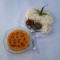 Simple Daal Chawal