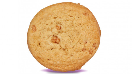 Salted Caramel Flavoured Cookie