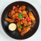 New Orleans Creole Wings
