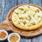 Pineapple Jalapeno Pizza