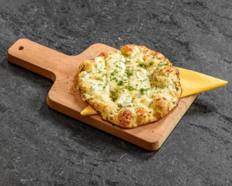 Gbc (Garlic Bread With Cheese