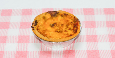 Lasagne Pie