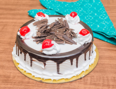 Black Forest Cake Normal